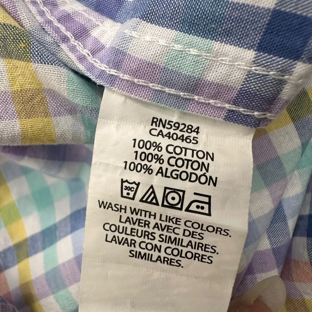 The Childrens Place short sleeve